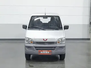 Wuling Sunshine 2020 купить из Китая, цена 992 000 ₽ — Suifenhe Auto