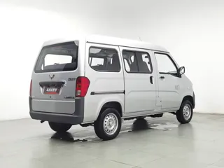 Wuling Sunshine 2026 купить из Китая, цена 1 107 000 ₽ — Suifenhe Auto