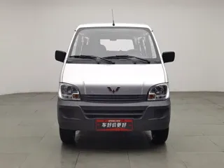 Wuling Sunshine 2026 купить из Китая, цена 1 107 000 ₽ — Suifenhe Auto