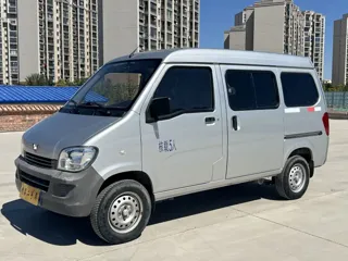 Wuling Sunshine 2021