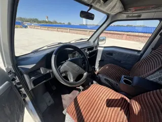 Wuling Sunshine 2021 купить из Китая, цена 1 008 000 ₽ — Suifenhe Auto