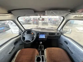 Wuling Sunshine 2021 купить из Китая, цена 1 008 000 ₽ — Suifenhe Auto