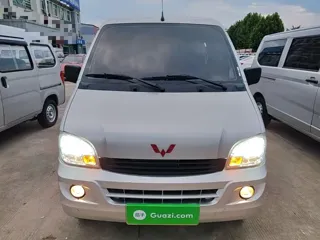 Wuling Sunshine 2026 купить из Китая, цена 1 156 000 ₽ — Suifenhe Auto