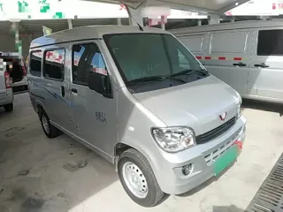 Wuling Sunshine 2026 купить из Китая, цена 1 172 000 ₽ — Suifenhe Auto