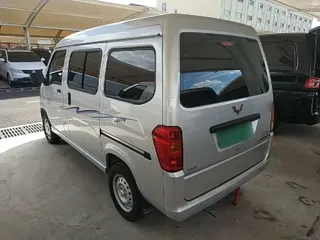 Wuling Sunshine 2026 купить из Китая, цена 1 172 000 ₽ — Suifenhe Auto
