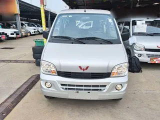 Wuling Sunshine 2025 купить из Китая, цена 1 124 000 ₽ — Suifenhe Auto