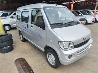 Wuling Sunshine 2025 купить из Китая, цена 1 124 000 ₽ — Suifenhe Auto