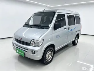 Wuling Sunshine 2021 купить из Китая, цена 952 000 ₽ — Suifenhe Auto