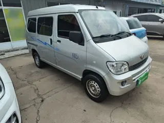 Wuling Sunshine 2021 купить из Китая, цена 952 000 ₽ — Suifenhe Auto