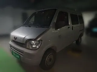 Wuling Sunshine 2021 купить из Китая, цена 954 000 ₽ — Suifenhe Auto