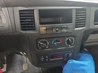 Wuling Sunshine 2021 купить из Китая, цена 1 006 000 ₽ — Suifenhe Auto