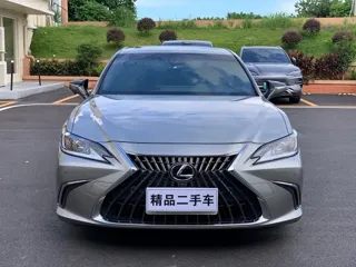 Lexus ES 2024 купить из Китая, цена 4 826 000 ₽ — Suifenhe Auto