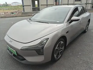 XPeng MONA M03 2026 купить из Китая, цена 3 441 000 ₽ — Suifenhe Auto