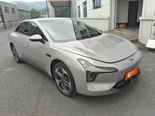 XPeng MONA M03 2026 купить из Китая, цена 3 441 000 ₽ — Suifenhe Auto