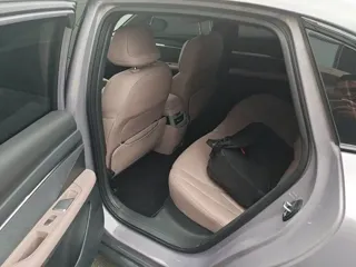 XPeng MONA M03 2026 купить из Китая, цена 3 441 000 ₽ — Suifenhe Auto