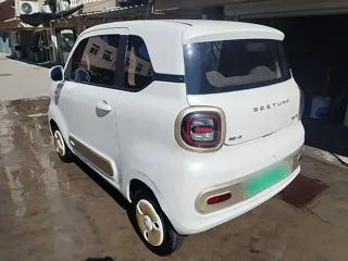 Bestune Pony 2024 купить из Китая, цена 842 000 ₽ — Suifenhe Auto