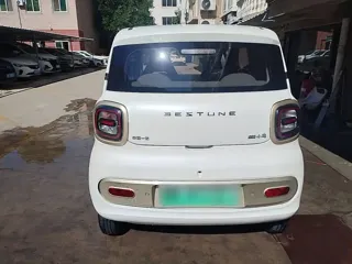 Bestune Pony 2024 купить из Китая, цена 842 000 ₽ — Suifenhe Auto