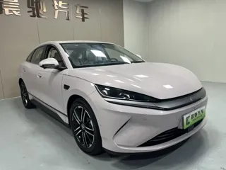 BYD Qin 2025 купить из Китая, цена 3 205 000 ₽ — Suifenhe Auto