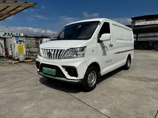 Changan Kaicene EM80 2022 купить из Китая, цена 953 000 ₽ — Suifenhe Auto