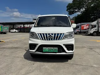 Changan Kaicene EM80 2022 купить из Китая, цена 953 000 ₽ — Suifenhe Auto
