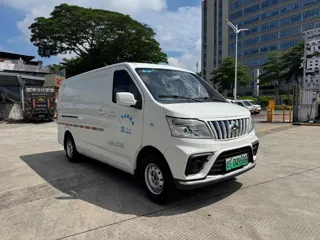 Changan Kaicene EM80 2022 купить из Китая, цена 953 000 ₽ — Suifenhe Auto