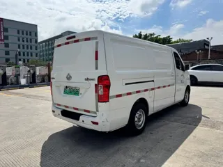 Changan Kaicene EM80 2022 купить из Китая, цена 953 000 ₽ — Suifenhe Auto