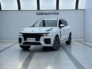Lynk & Co 09 EM-P 2026