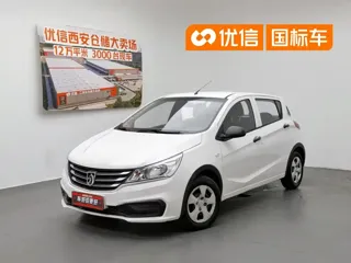 Baojun 310 2021