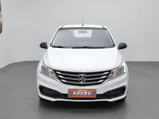 Baojun 310 2021 купить из Китая, цена 874 000 ₽ — Suifenhe Auto