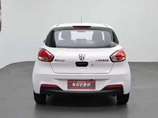 Baojun 310 2021 купить из Китая, цена 874 000 ₽ — Suifenhe Auto