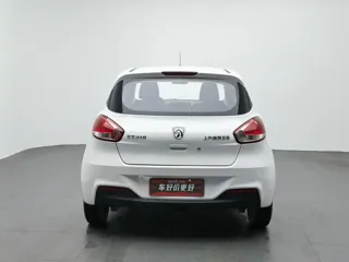 Baojun 310 2021 купить из Китая, цена 924 000 ₽ — Suifenhe Auto