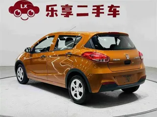 Baojun 310 2020 купить из Китая, цена 950 000 ₽ — Suifenhe Auto