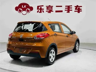 Baojun 310 2020 купить из Китая, цена 950 000 ₽ — Suifenhe Auto