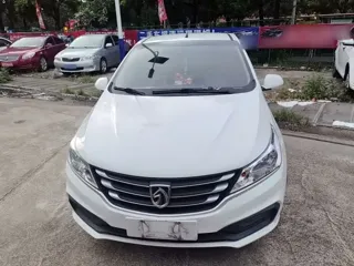 Baojun 310 2020 купить из Китая, цена 939 000 ₽ — Suifenhe Auto