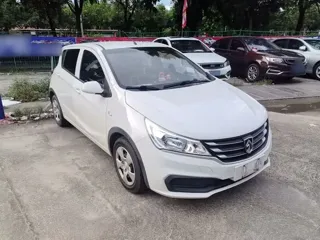 Baojun 310 2020 купить из Китая, цена 939 000 ₽ — Suifenhe Auto