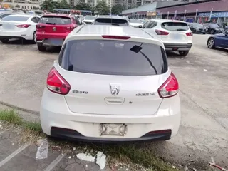 Baojun 310 2020 купить из Китая, цена 939 000 ₽ — Suifenhe Auto
