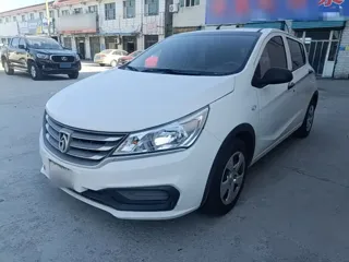Baojun 310 2021