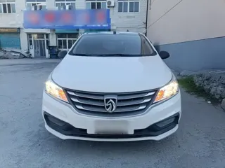 Baojun 310 2021 купить из Китая, цена 941 000 ₽ — Suifenhe Auto