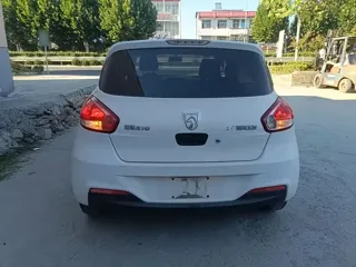 Baojun 310 2021 купить из Китая, цена 941 000 ₽ — Suifenhe Auto