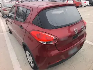 Baojun 310 2020 купить из Китая, цена 917 000 ₽ — Suifenhe Auto