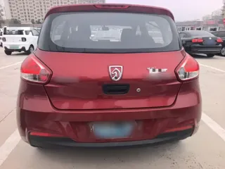 Baojun 310 2020 купить из Китая, цена 917 000 ₽ — Suifenhe Auto