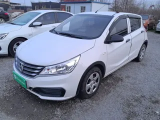 Baojun 310 2021