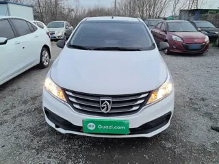 Baojun 310 2021 купить из Китая, цена 965 000 ₽ — Suifenhe Auto