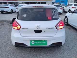 Baojun 310 2021 купить из Китая, цена 965 000 ₽ — Suifenhe Auto