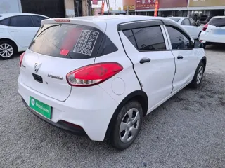 Baojun 310 2021 купить из Китая, цена 965 000 ₽ — Suifenhe Auto