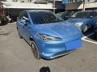 Neta V 2022 купить из Китая, цена 2 742 000 ₽ — Suifenhe Auto