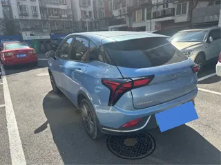 Neta V 2022 купить из Китая, цена 2 742 000 ₽ — Suifenhe Auto