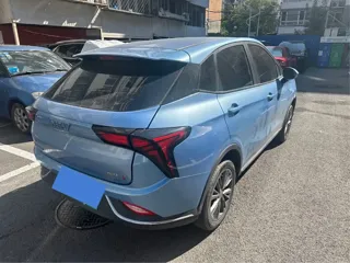 Neta V 2022 купить из Китая, цена 2 742 000 ₽ — Suifenhe Auto