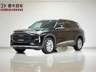Audi Q6 2024 купить из Китая, цена 6 877 000 ₽ — Suifenhe Auto