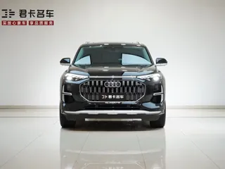 Audi Q6 2024 купить из Китая, цена 6 877 000 ₽ — Suifenhe Auto